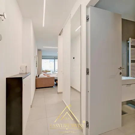 Avorio Wonderful And Modern Loft In Bellinzona -By Easylife Swiss Apartment Exterior photo