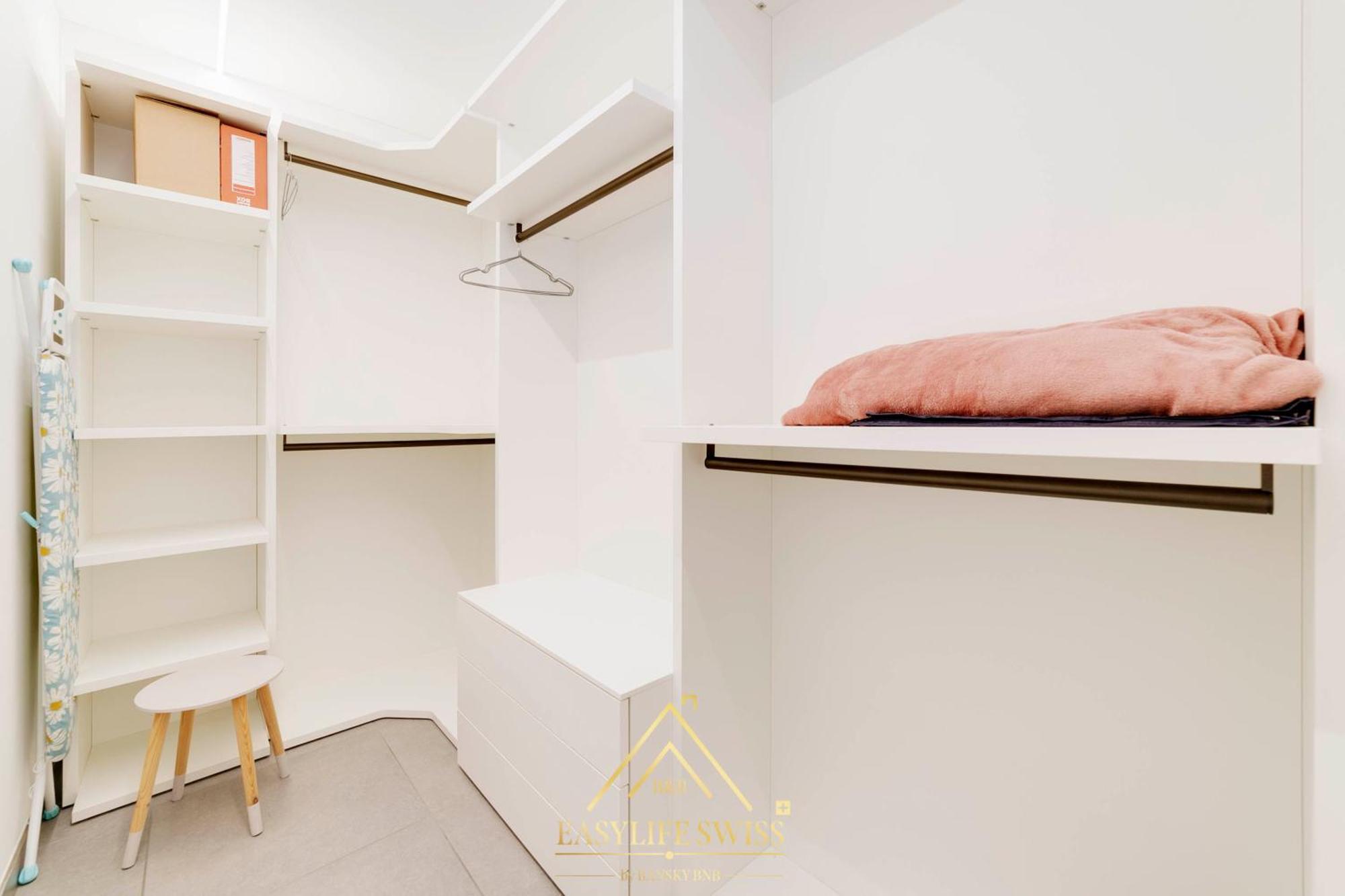Avorio Wonderful And Modern Loft In -by Easylife Swiss Apartmán Bellinzona